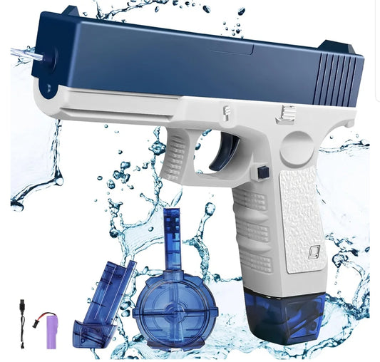 Glock 17 electric water gun